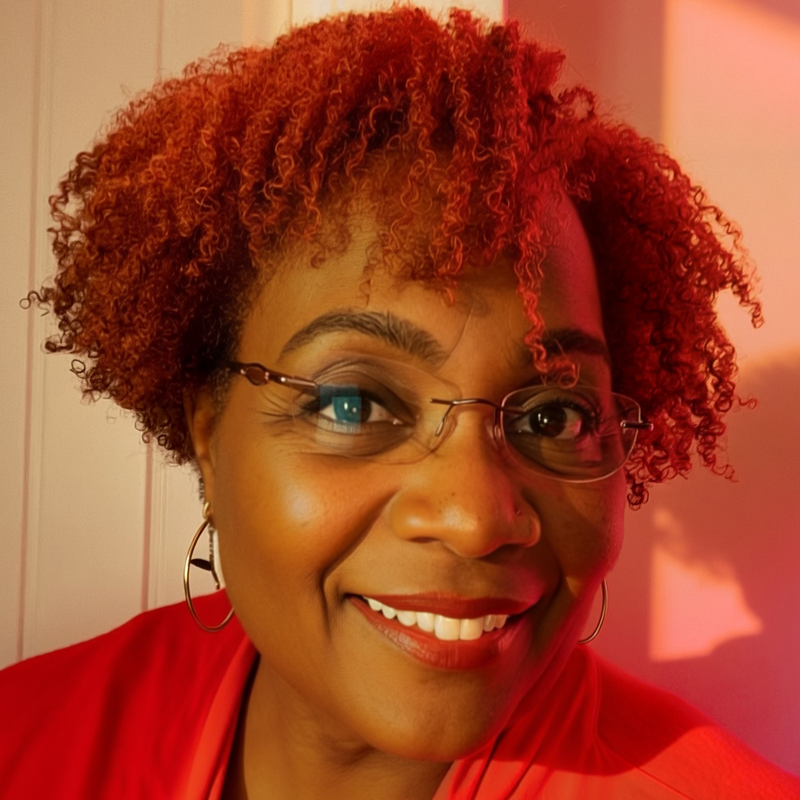 Dr. Karen Jo Sullivan