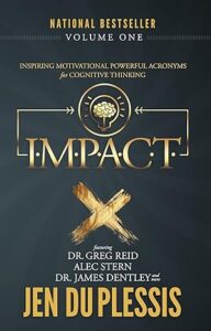 Impact: Inspiring Motivational Powerful Acronyms for Cognitive Thinking