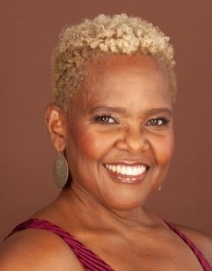 Lisa Russell Charles