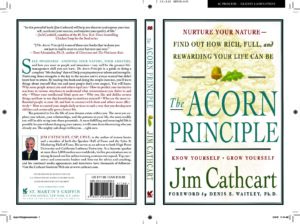 The Acorn Principle