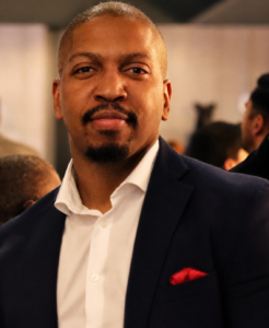 Cyrus Prescod