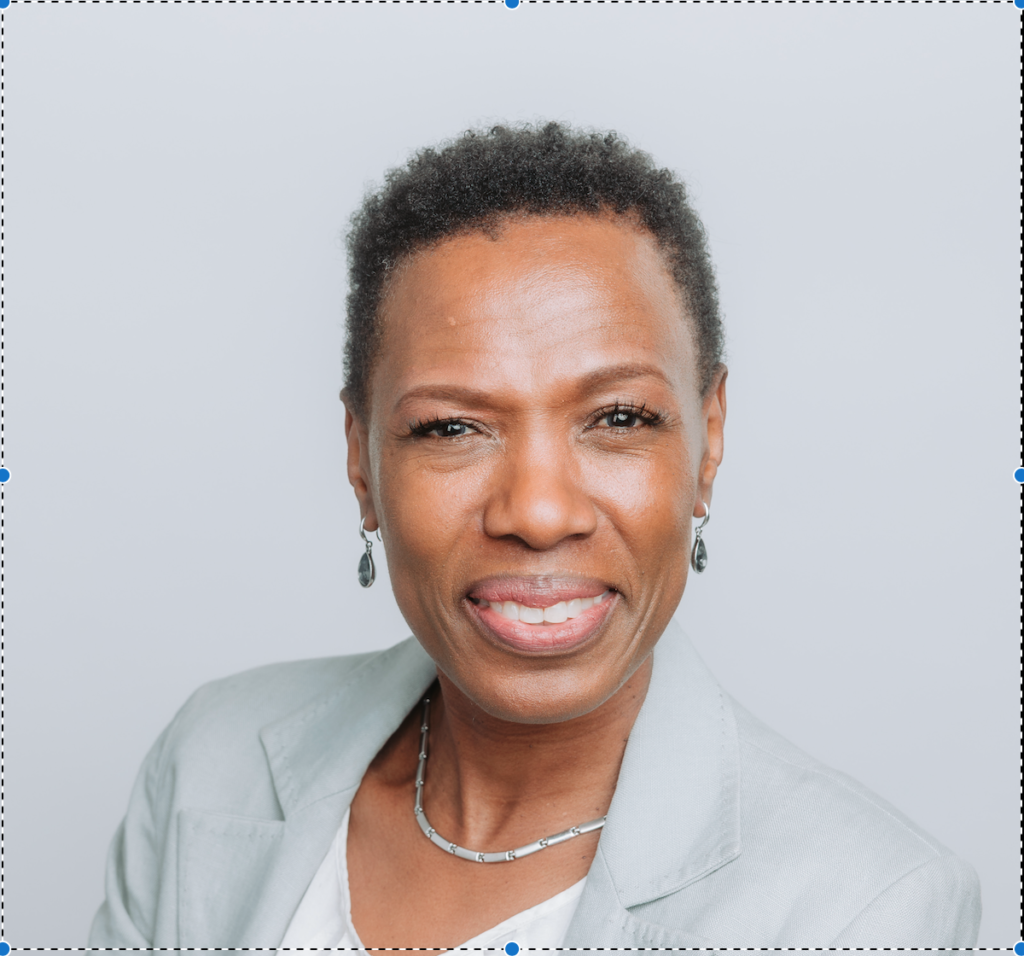 Rosemary Padi