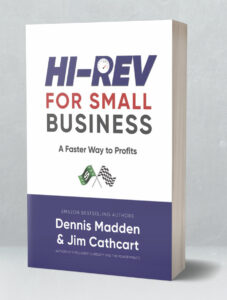 Hi-Rev for Small Business