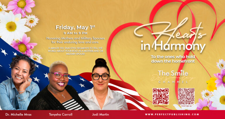 Hearts In Harmony 2026 X Perfect Publishing: A Symphony of Connection