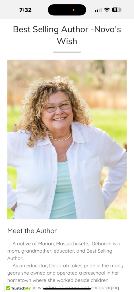 Deborah Thompson