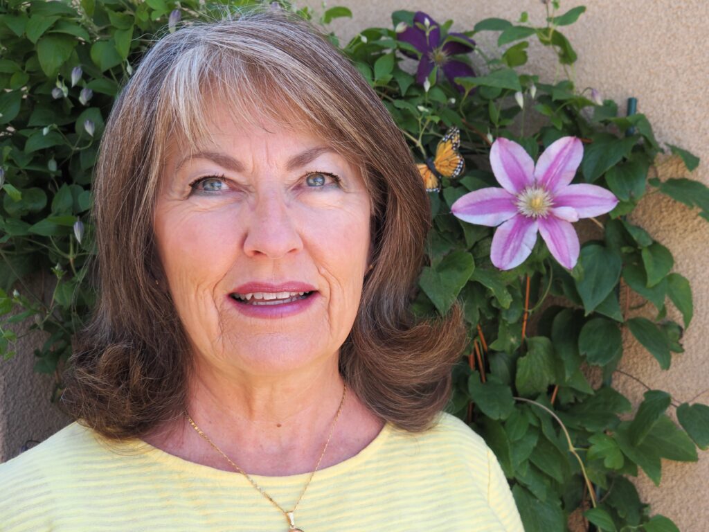 R. Janet Walraven