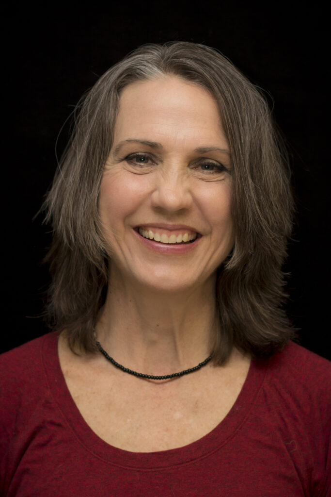 Lori Scott