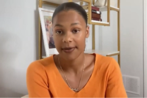 Kei-Shawonna Mayenge