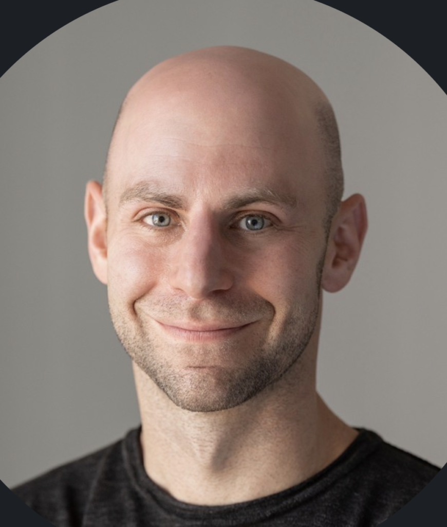 Adam Grant