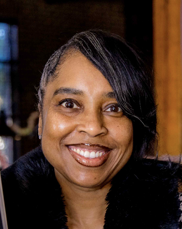 Tanesha L. Clancy