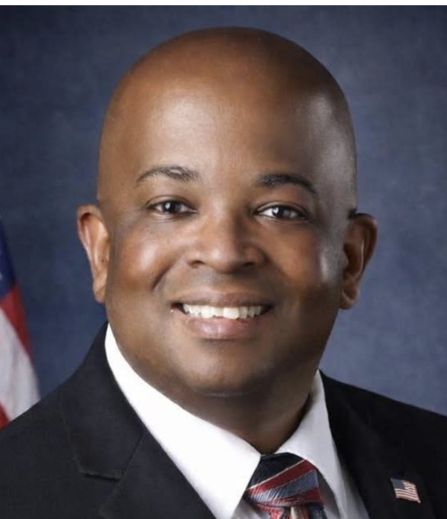 Jesse Oakley III
