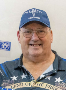 Dr. Buddy Thornton