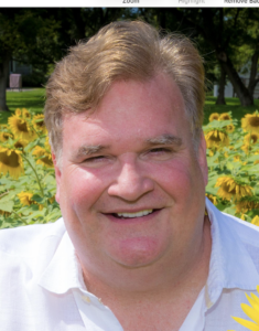Chef Jerry Edwards