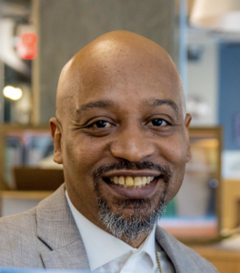 Paul D. Barrow