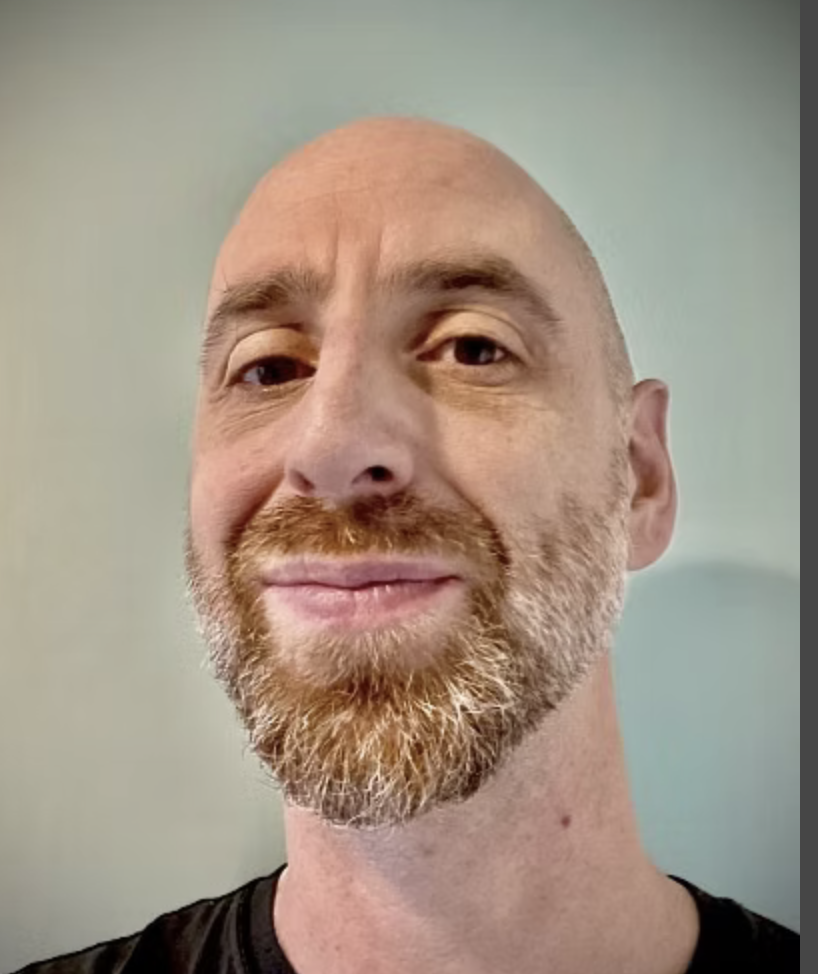 Dan Wiseman
