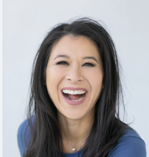 Dame Didi Wong