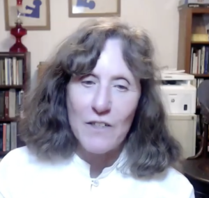 Dr. Mitzi S. ‘Myra’ White, Esq.