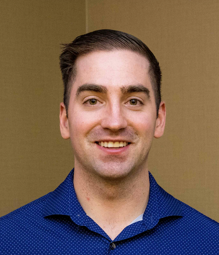 Brandon Gaydorus