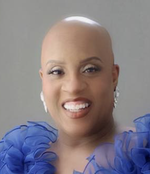 Pastor Yvette Teal