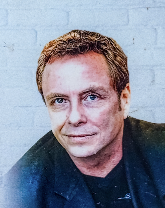 Jim Lutes