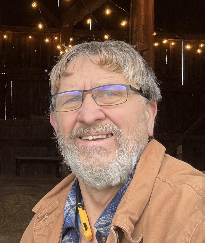 Rich Sheldon