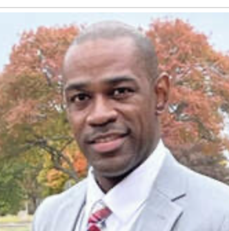 Dr. John C. Turner