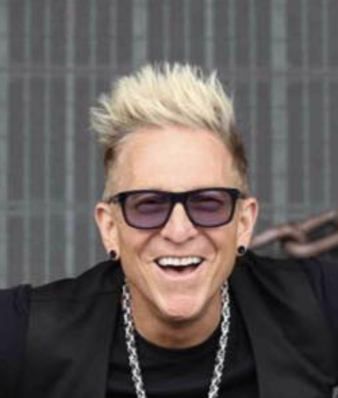 Mark Schulman