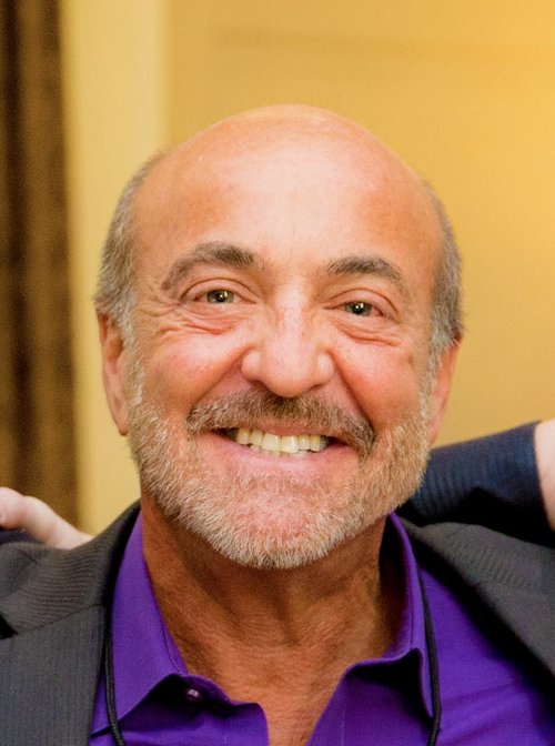 David M. Corbin