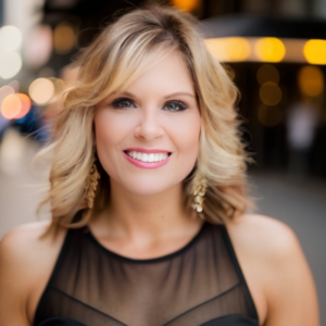 Lady Jen Du Plessis