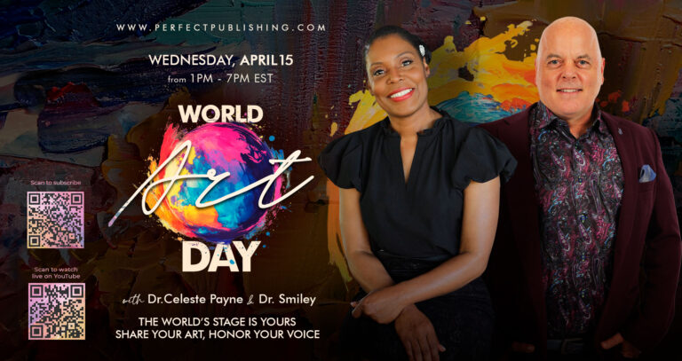 World Art Day 2026: Creativity Without Limits