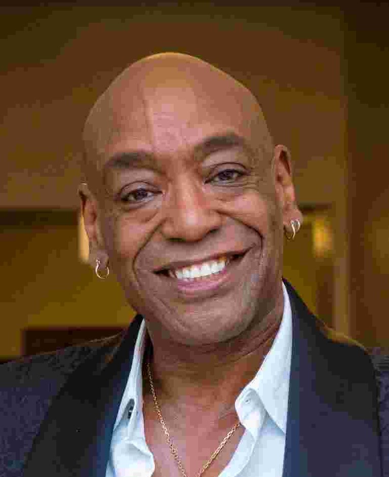 Dr. Loren Michaels Harris