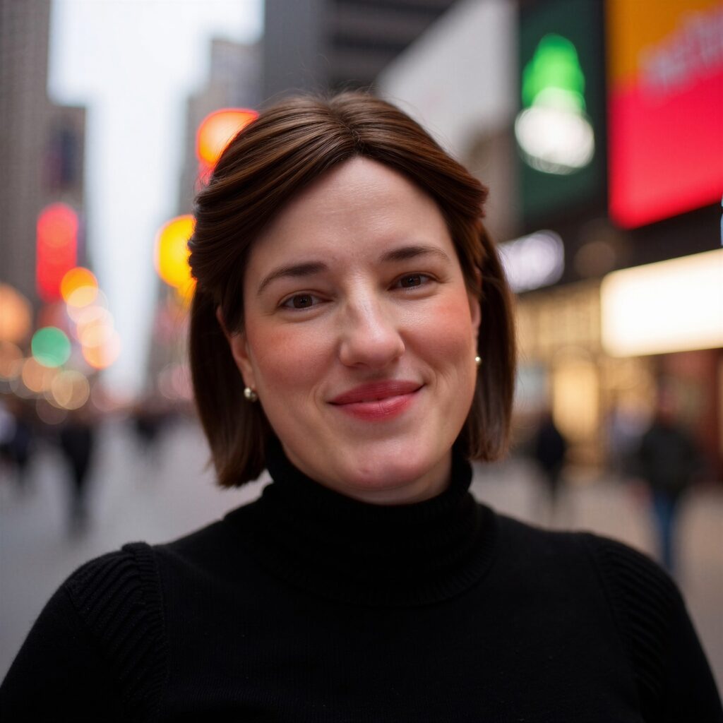 Breindy Kohn