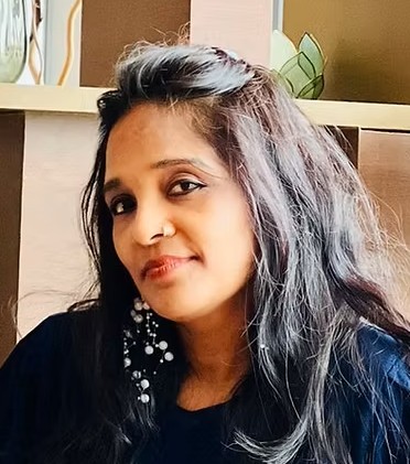 Shilpi Gupta Shah