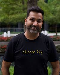 Alok Pandya
