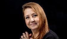Brenda Ring Wood