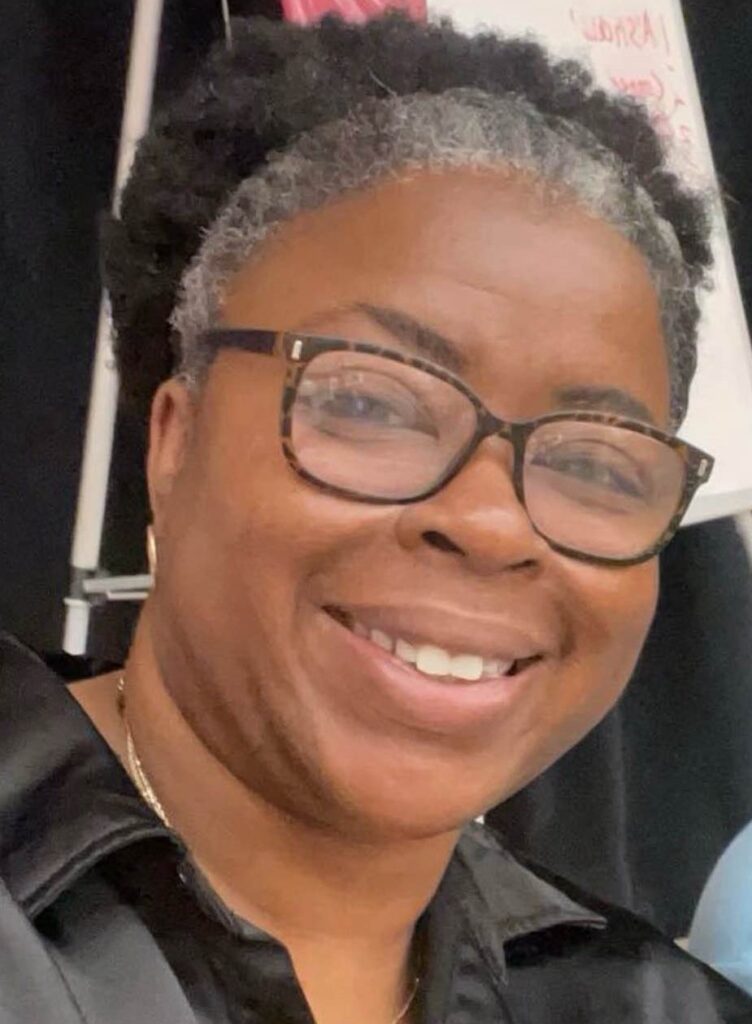 Dr. Regina Platt