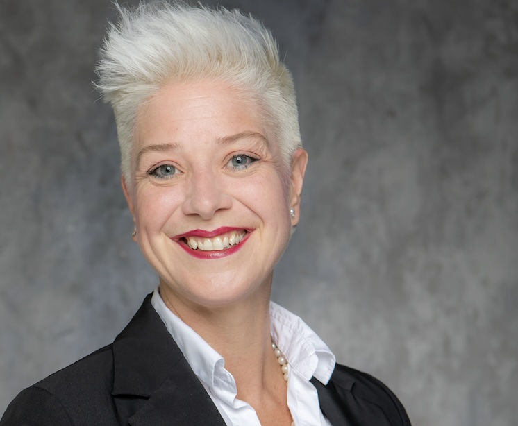 Brigitta Hoeferle