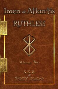 Imen of Atlantis: Ruthless