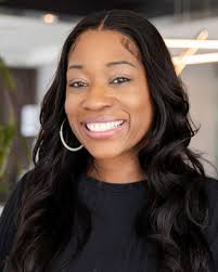 Kimberly Jones