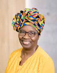 Florence Callender