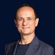 Javier Rivero-Diaz