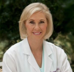 Dr. Tina Koopersmith