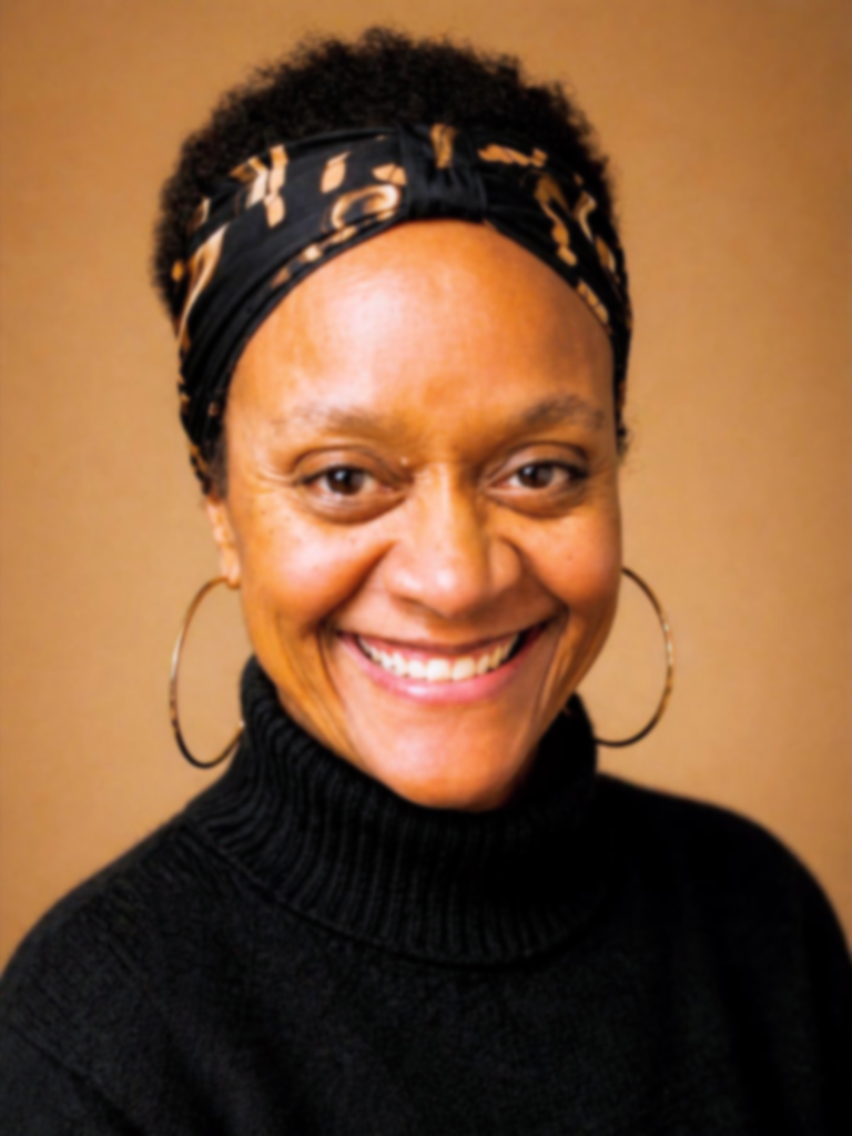 Kathy Cross Reece