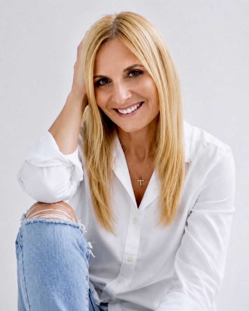Elizabeth Grant