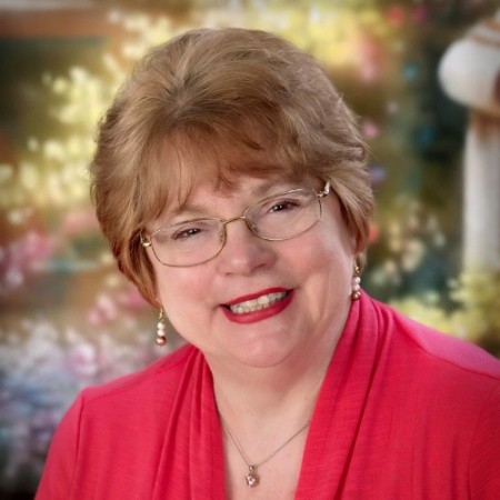 Joanne Renk Forester