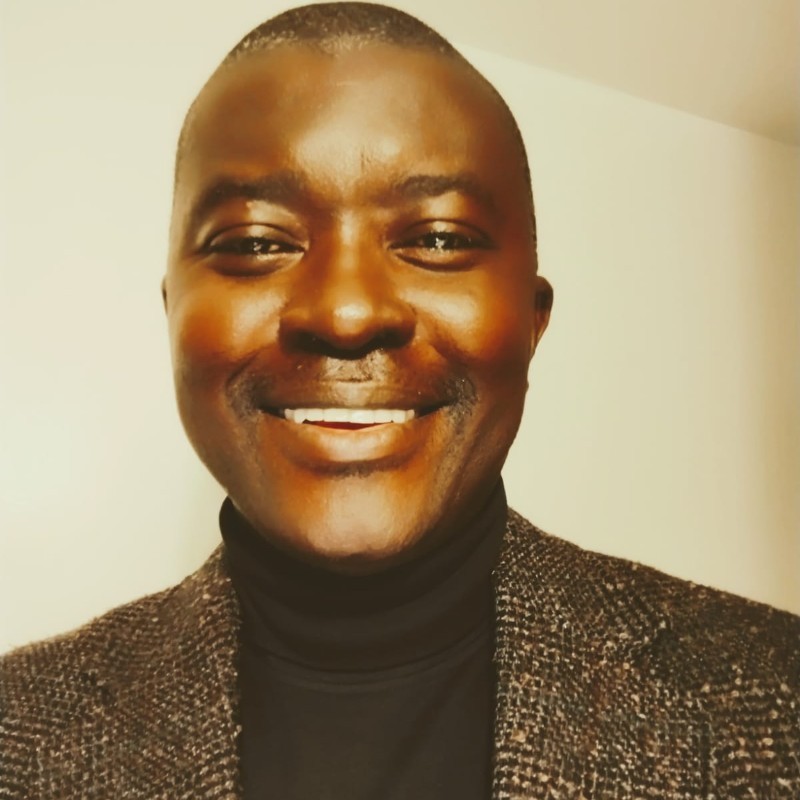 Prince Kwasi Mensah