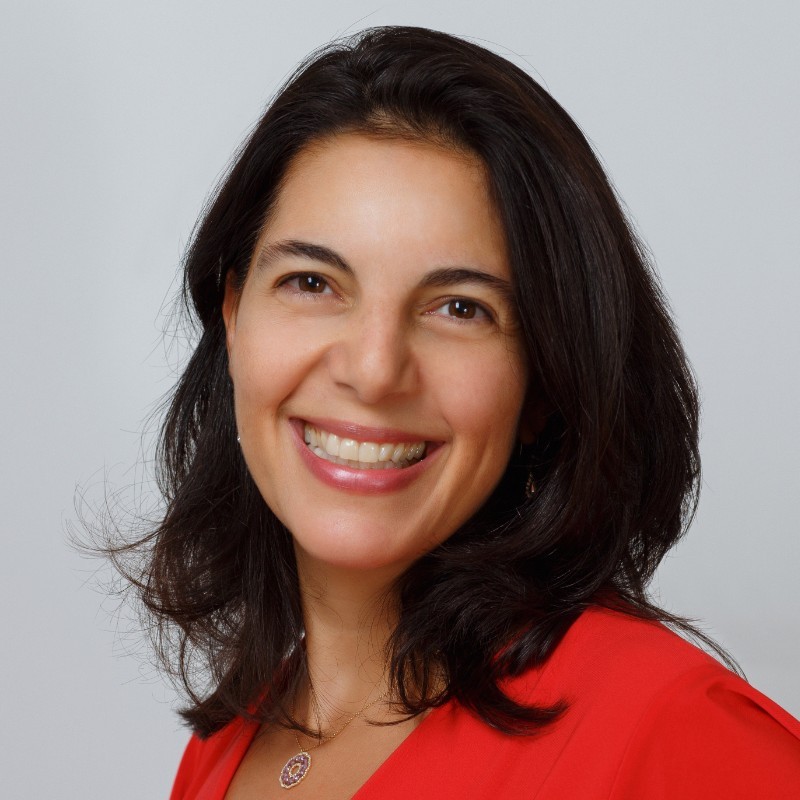 Yasmine Saad