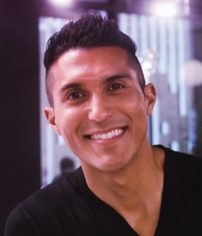 Josh Zuniga