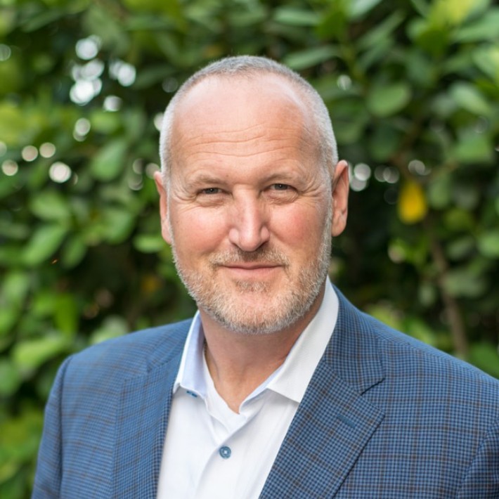 Bart Berkey