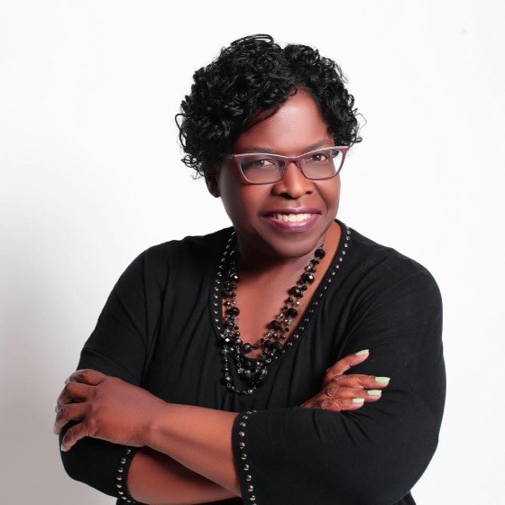 Marilyn Weekes